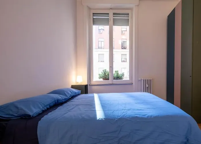 Luna's Buddyrent Apartment