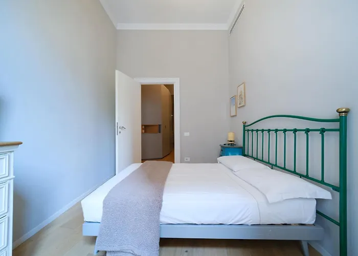 Appartement Luna's Buddyrent Rome