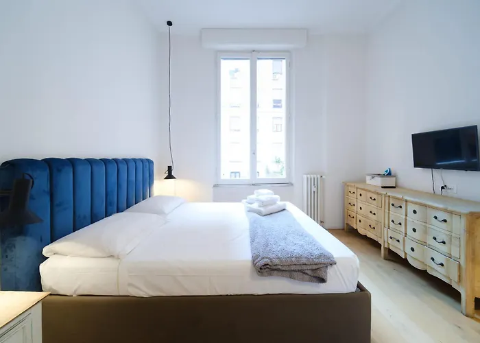 Luna's Buddyrent Appartement