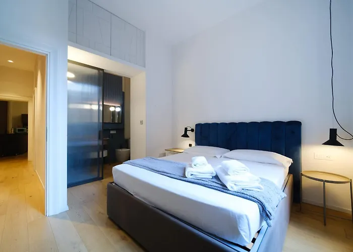 Apartman Luna's Buddyrent *