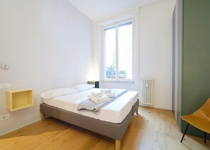 Appartement Luna's Buddyrent