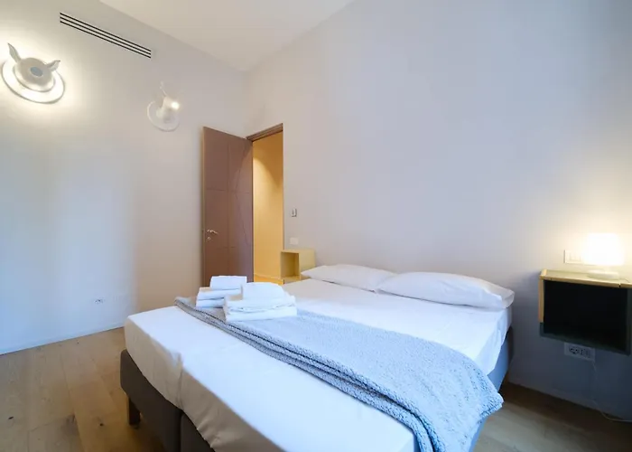 Appartement Luna's Buddyrent